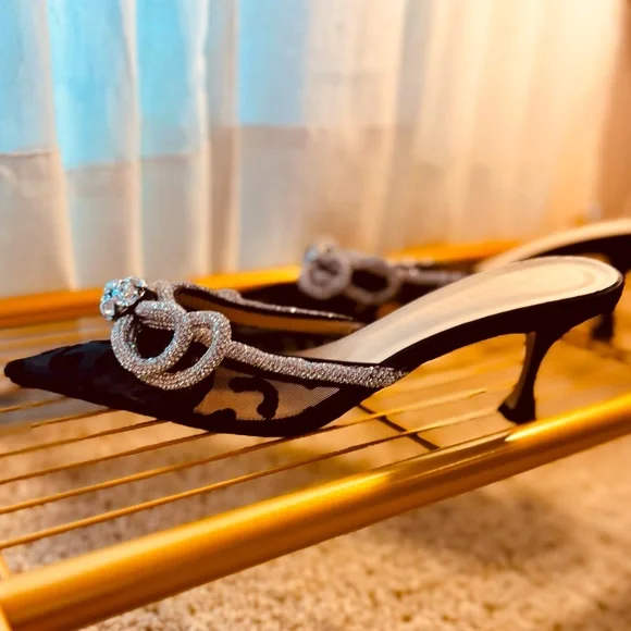 Mach & Mach Shoes - Picture 4 of 7